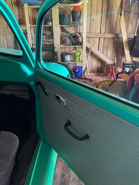 Volkswagen Kupla Lodeynoye Pole – foto 5