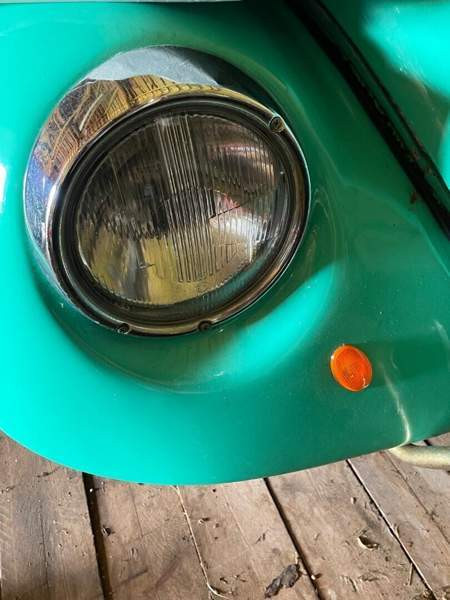 Volkswagen Kupla Lodeynoye Pole – foto 3