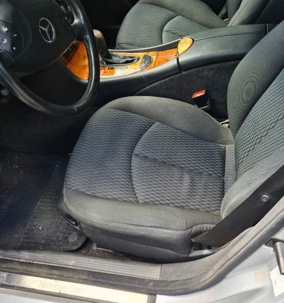 Mercedes-Benz E Lapinlahti - valokuva 8