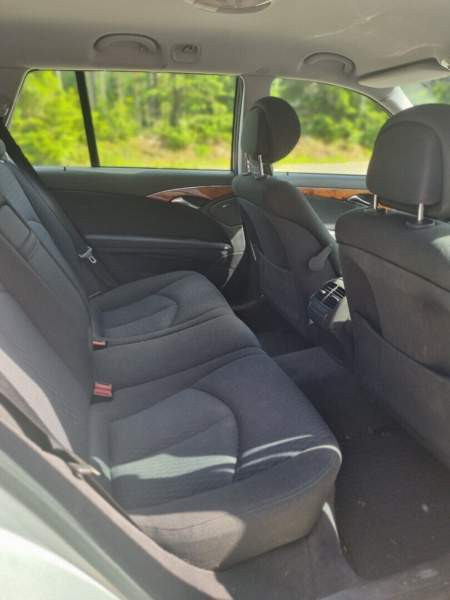 Mercedes-Benz E Lapinlahti - valokuva 6