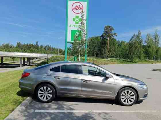 Volkswagen Passat CC Imatra