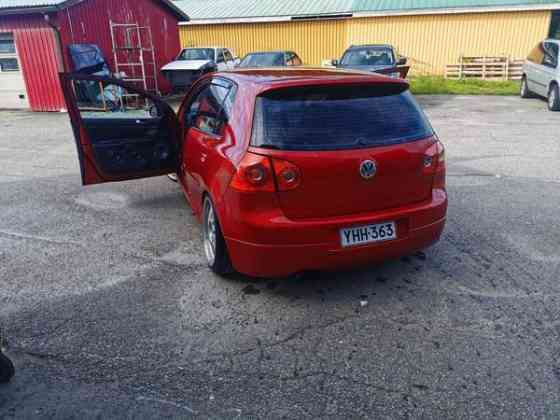 Volkswagen Golf Каяни