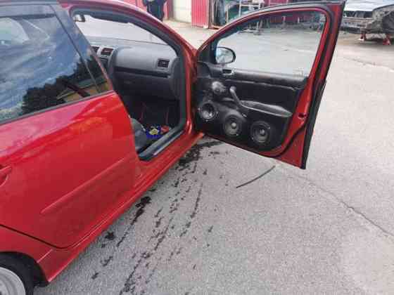 Volkswagen Golf Каяни