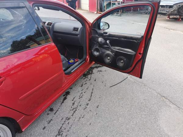 Volkswagen Golf Kajaani - valokuva 5