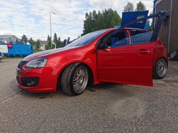 Volkswagen Golf Kajaani - valokuva 7