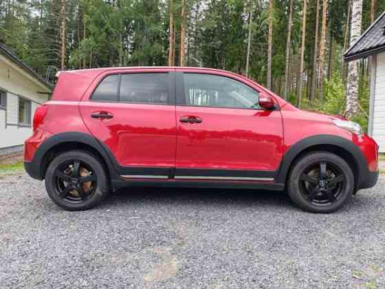 Toyota Urban Cruiser Hämeenkyrö