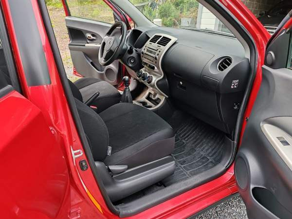 Toyota Urban Cruiser Hämeenkyrö - valokuva 8