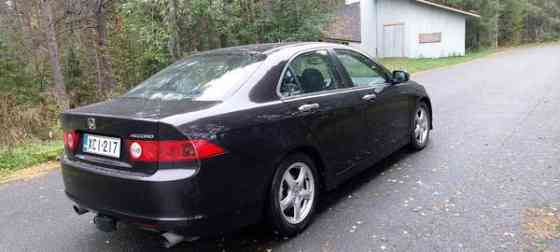 Honda Accord Kuusamo