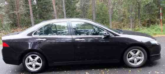 Honda Accord Kuusamo