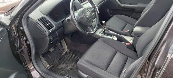 Honda Accord Куусамо - изображение 8