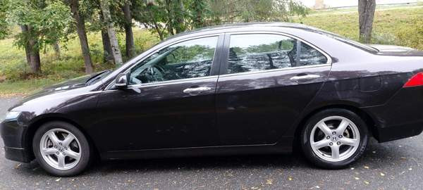 Honda Accord Куусамо - изображение 2