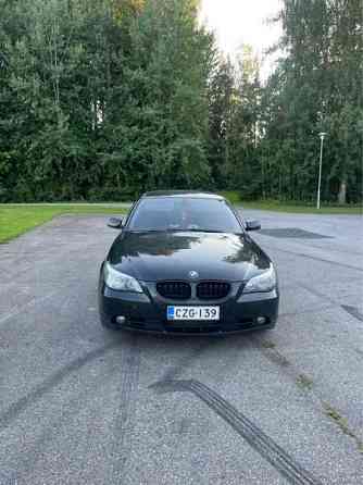 BMW 530 Jokioinen