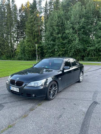 BMW 530 Jokioinen - изображение 1