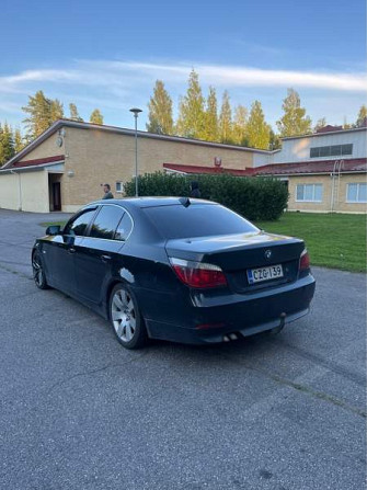 BMW 530 Jokioinen - изображение 7