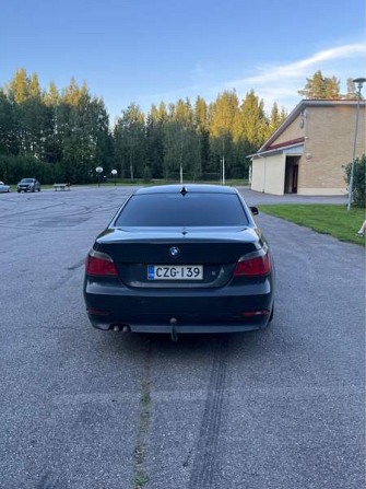 BMW 530 Jokioinen - изображение 6