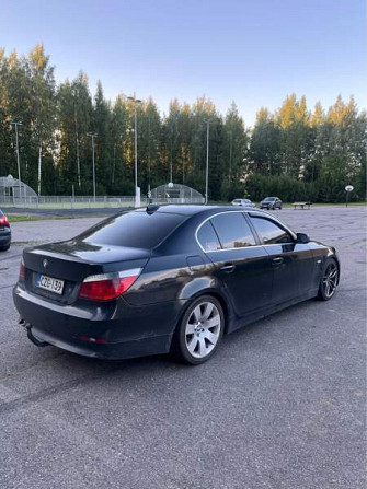 BMW 530 Jokioinen - изображение 5