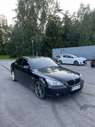 BMW 530 Jokioinen - изображение 3