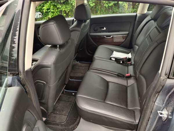 Citroen C6 Iisalmi – foto 8