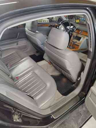 Volkswagen Phaeton Ylivieska