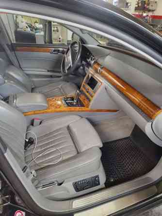 Volkswagen Phaeton Ylivieska