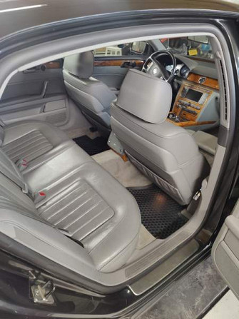 Volkswagen Phaeton Ylivieska - photo 6