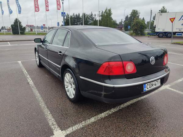Volkswagen Phaeton Ylivieska - photo 4