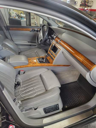 Volkswagen Phaeton Ylivieska - photo 5