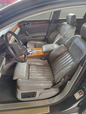 Volkswagen Phaeton Ylivieska - photo 7