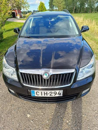 Skoda Octavia Marttila - изображение 1