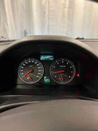 Volvo V50 Imatra