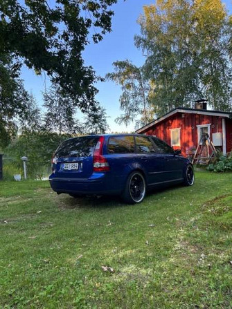 Volvo V50 Imatra - photo 4