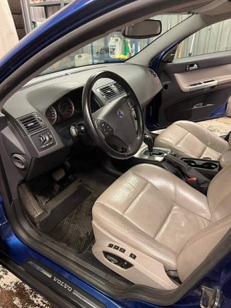 Volvo V50 Imatra - photo 8