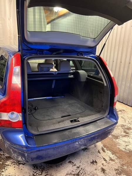 Volvo V50 Imatra - valokuva 7