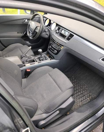 Peugeot 508 Тампере - изображение 8