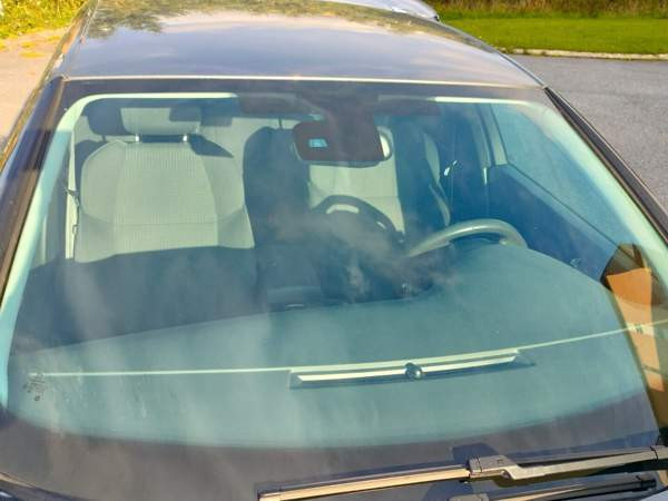 Peugeot 508 Tampere - valokuva 6