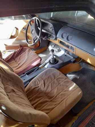 Opel Manta Hollola