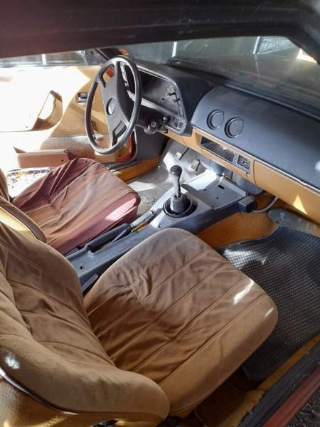 Opel Manta Hollola - valokuva 6