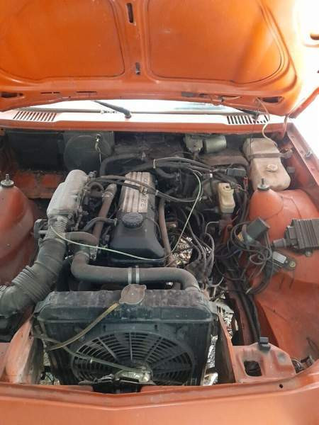 Opel Manta Hollola - valokuva 5