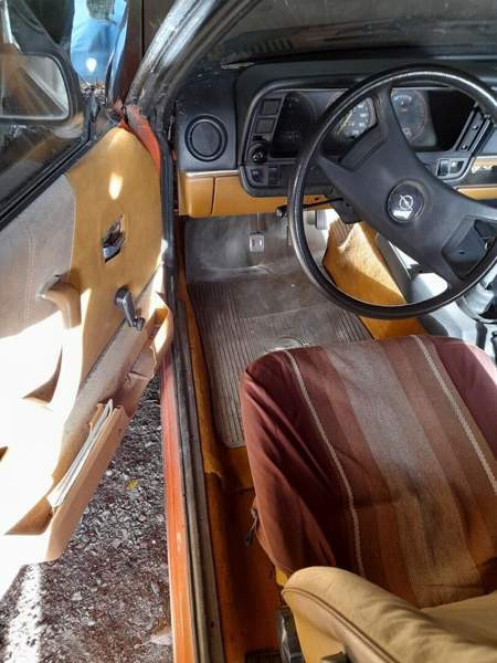 Opel Manta Hollola - valokuva 7