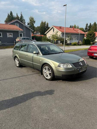 Volkswagen Passat Kangasala - photo 7