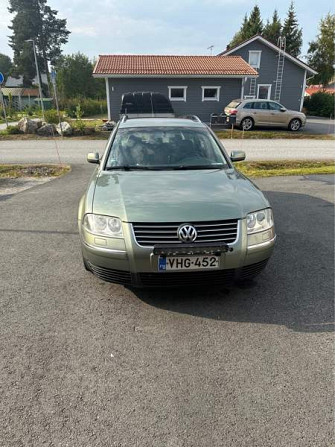 Volkswagen Passat Kangasala - photo 8