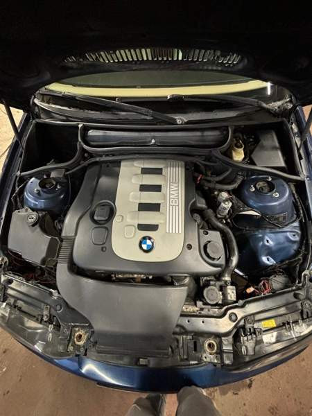 BMW 330 Kauhava - valokuva 5