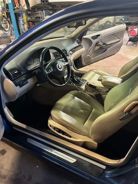 BMW 330 Kauhava - valokuva 4