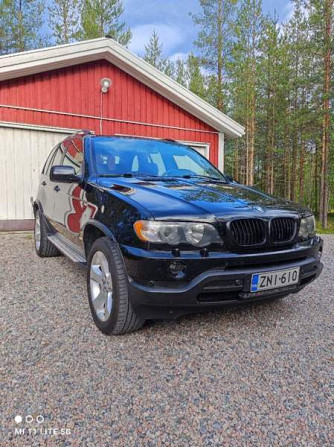 BMW X5 Rovaniemi - photo 6