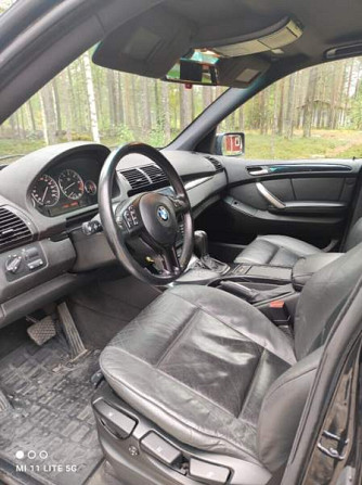 BMW X5 Rovaniemi - photo 8