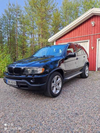 BMW X5 Rovaniemi - photo 5