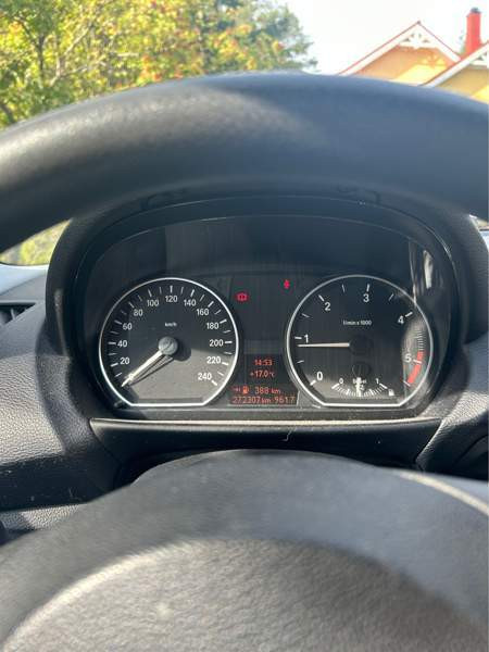 BMW 118 Helsinki – foto 3