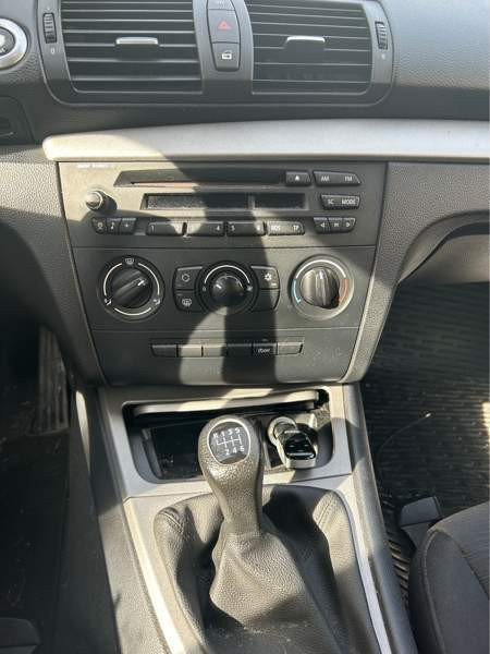 BMW 118 Helsinki – foto 4