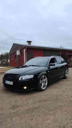 Audi A4 Йоэнсуу