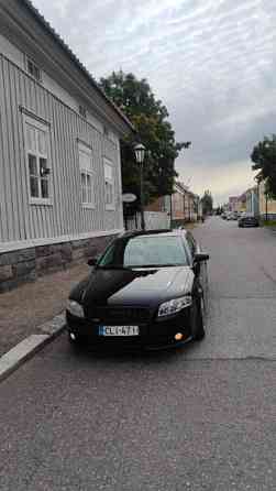 Audi A4 Йоэнсуу